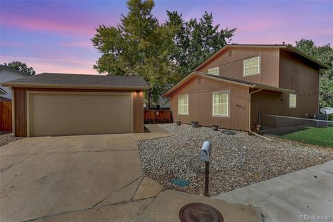Photo of 6317 W 95th Avenue, Westminster, CO 80031 (MLS # 5914124)