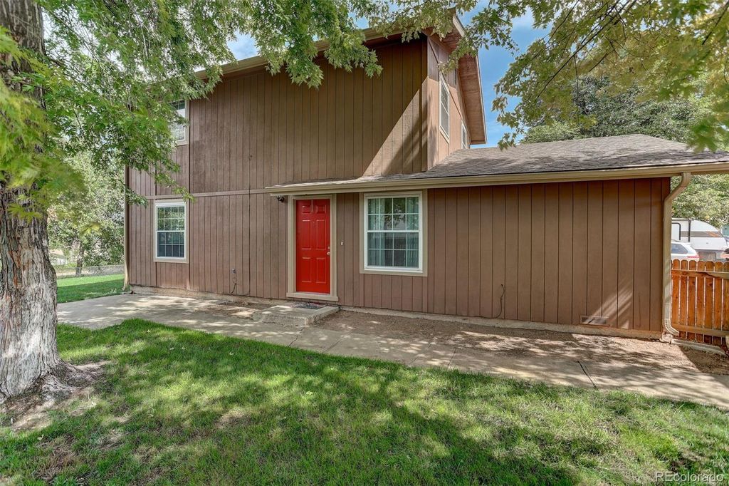 Photo of 6317 W 95th Avenue, Westminster, CO 80031 (MLS # 5914124)