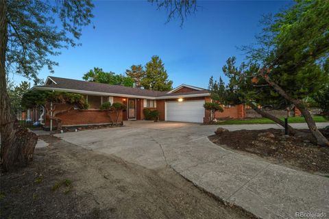 560 S Coors Court, Lakewood, CO 80228 - #: 9454770