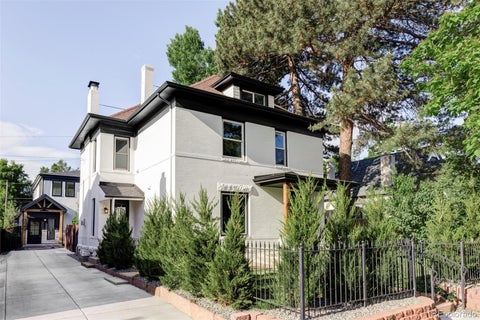 Photo of 3044 W 29th Avenue, Denver, CO 80211 (MLS # 2582366)