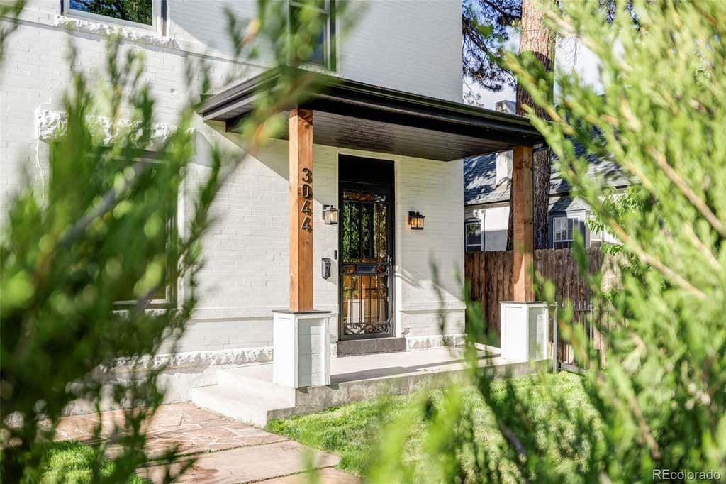 Photo of 3044 W 29th Avenue, Denver, CO 80211 (MLS # 2582366)