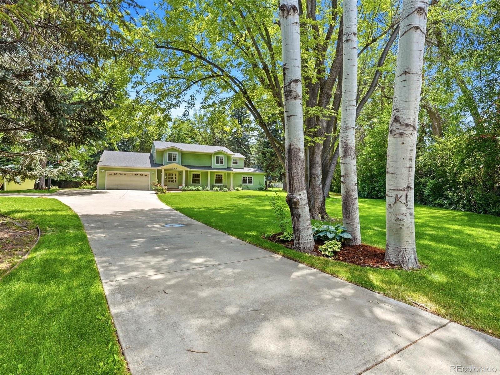 8140 Meadowdale Court