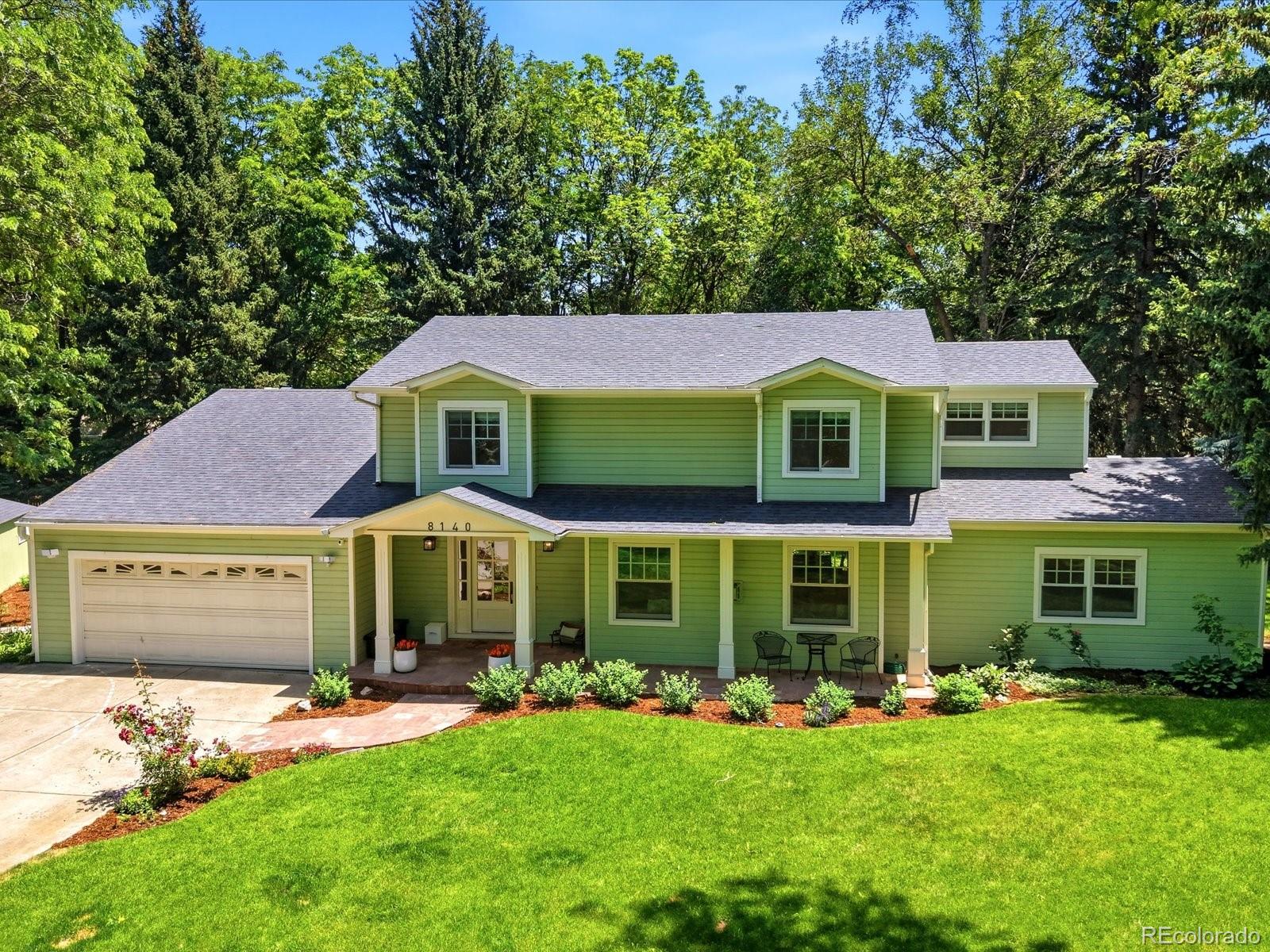 8140 Meadowdale Court