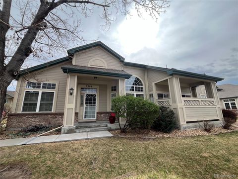 Photo of 9966 E Hawaii Place, Aurora, CO 80247 (MLS # 7125033)