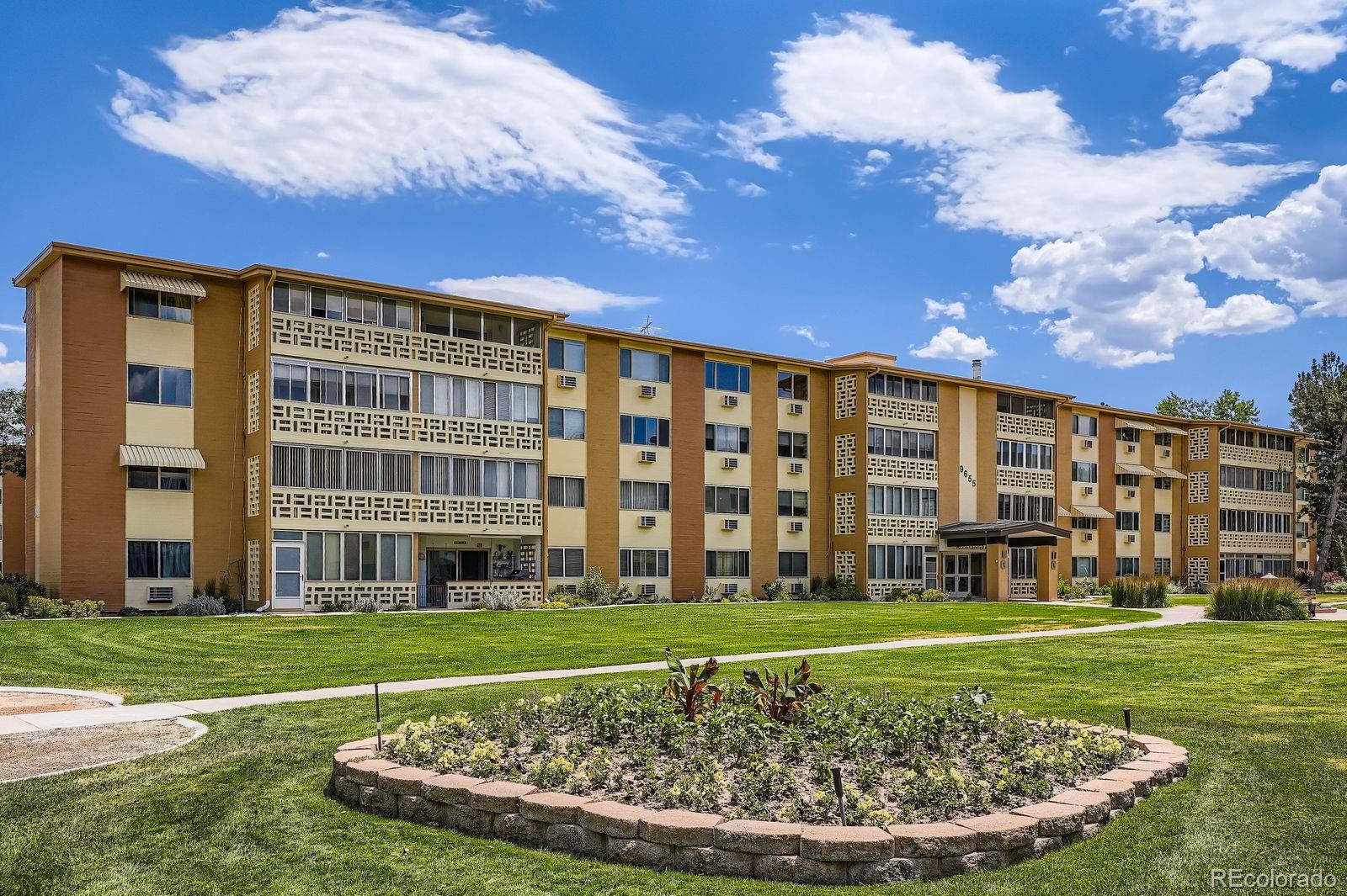 9655 E Center Avenue 11D
