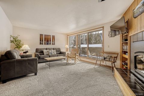 22804 US Highway 6 108 Dillon CO 80435