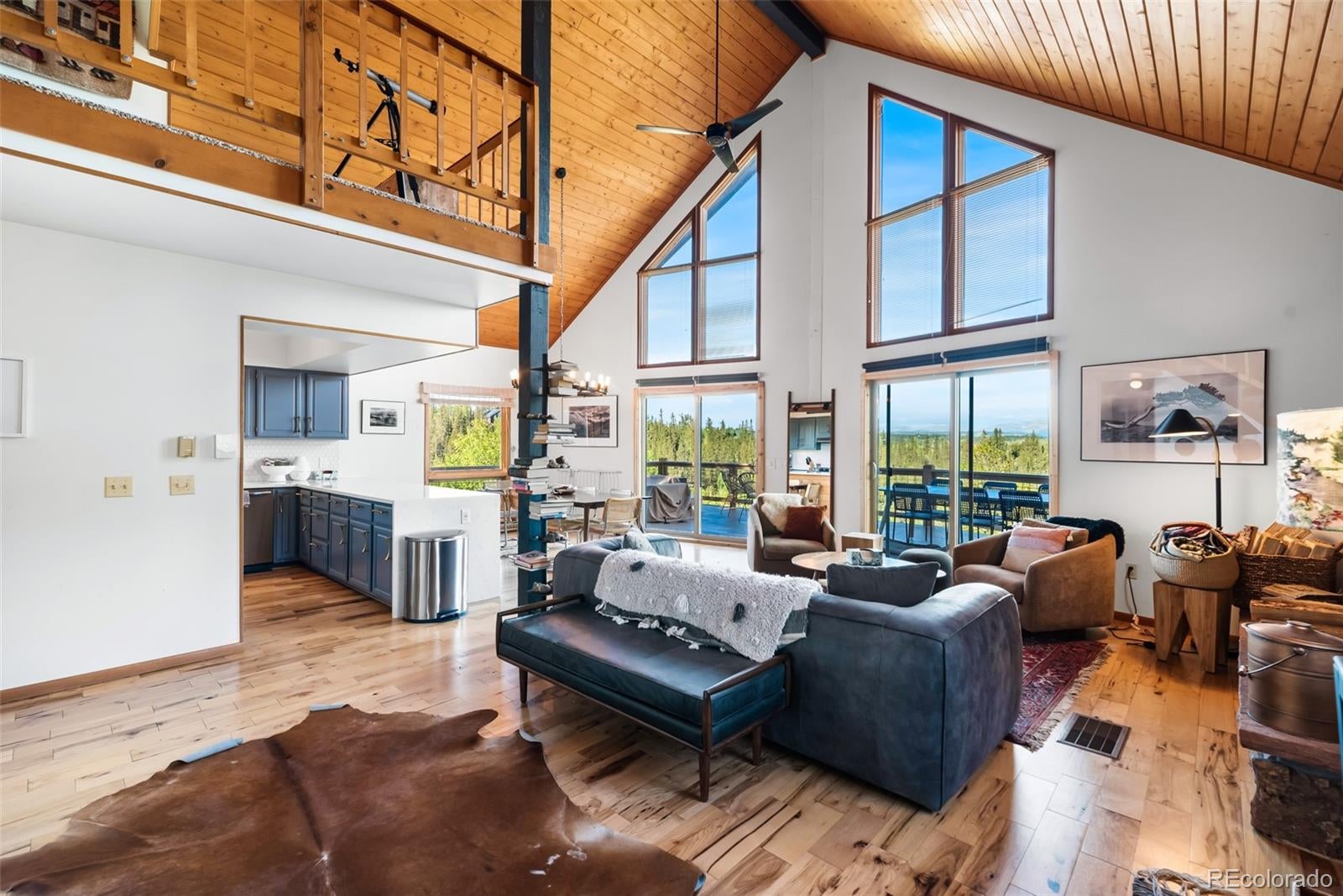 505 Palomino Drive
