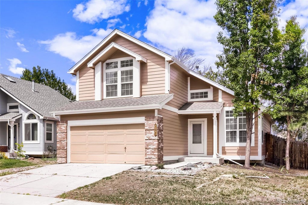 Photo of 4261 Choke Cherry Avenue, Broomfield, CO 80020 (MLS # 8330730)