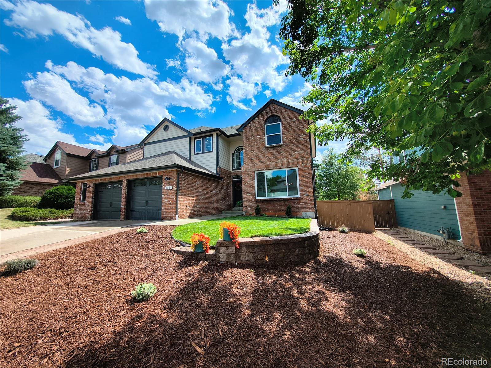 2358 Weatherstone Circle