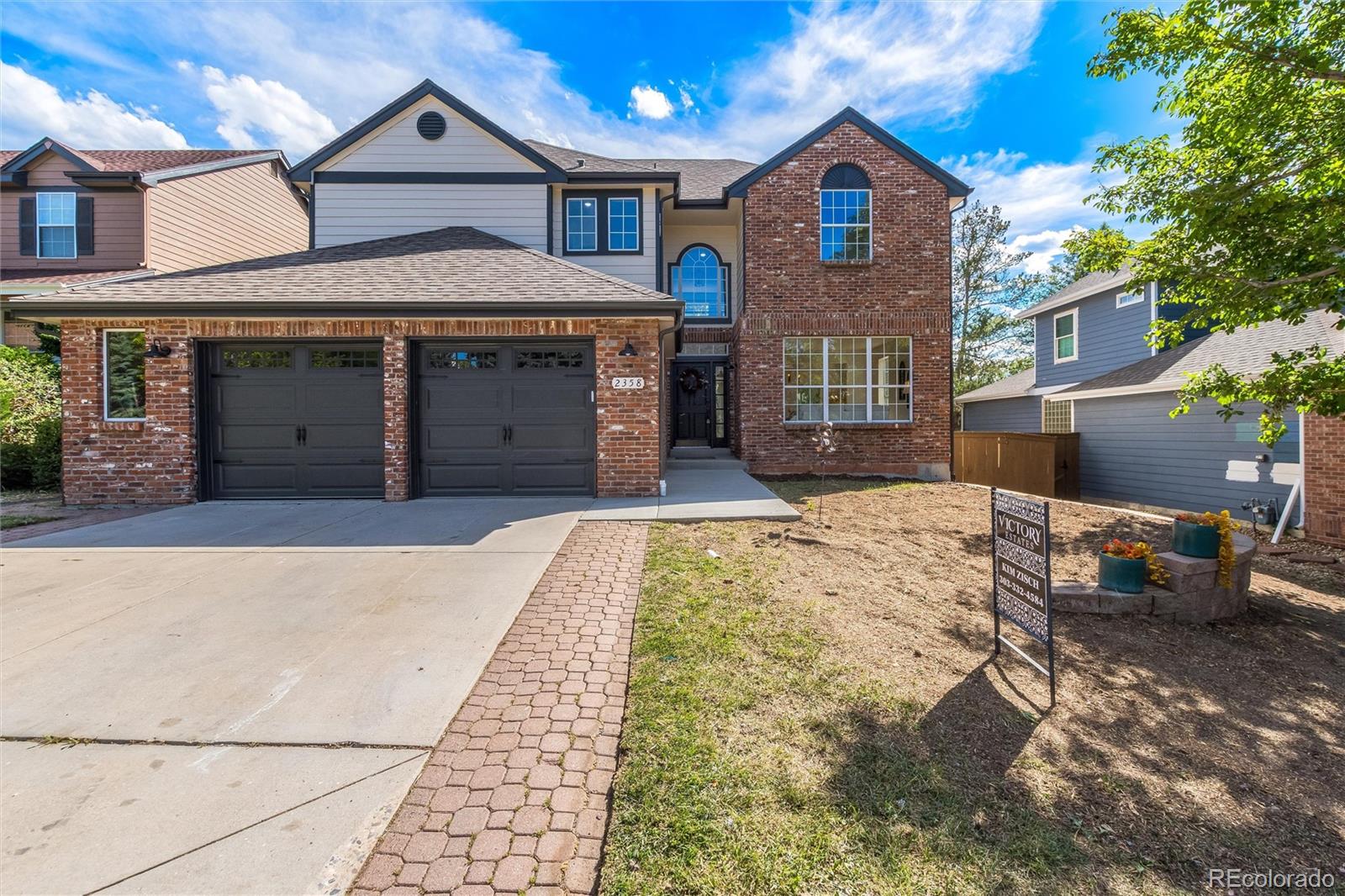 2358 Weatherstone Circle