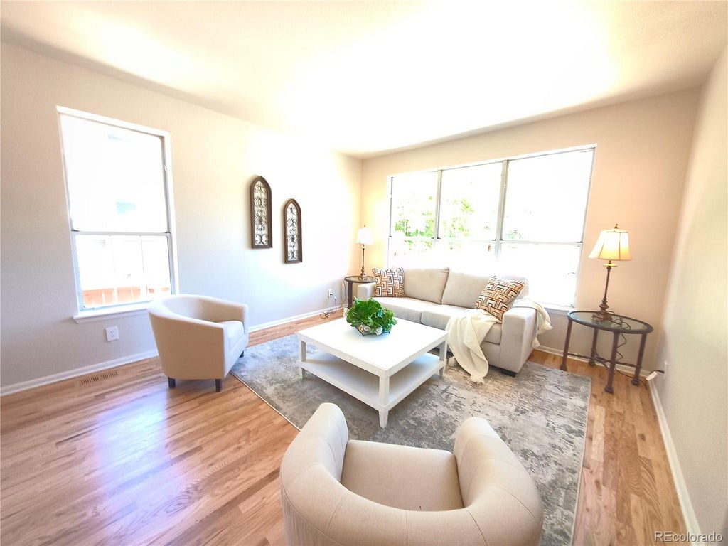 Photo of 2358 Weatherstone Circle, Littleton, CO 80126 (MLS # 9564144)