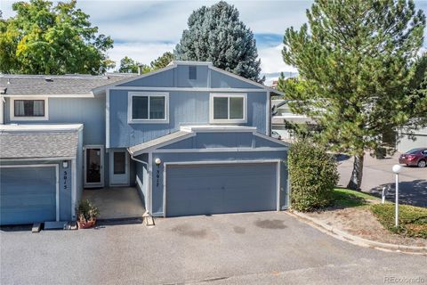 3017 S Macon Circle Aurora CO 80014