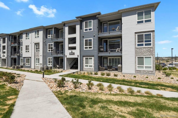 16841 ASKINS LOOP UNIT 301, PARKER, CO 80134 - Image fb46db0c633e371c73fc84e7d9d4c7a5/49181034