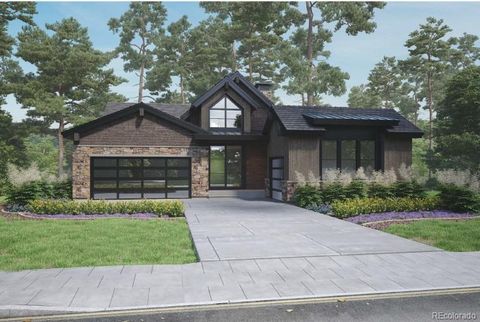 8055 Painted Pine Street Parker CO 80134