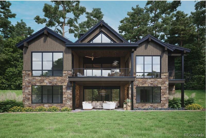 8055 Painted Pine Street