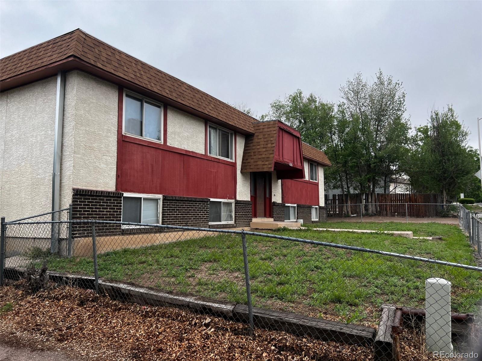 116 S Murray Boulevard