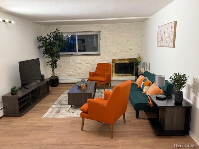 1270 N Marion Street 103