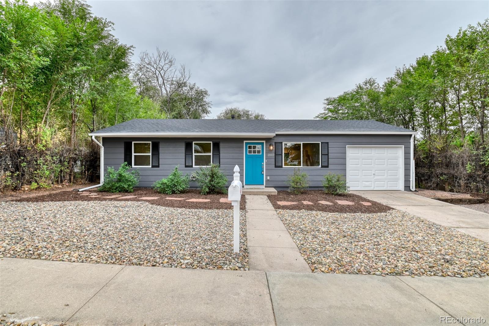 2807 Hayman Terrace