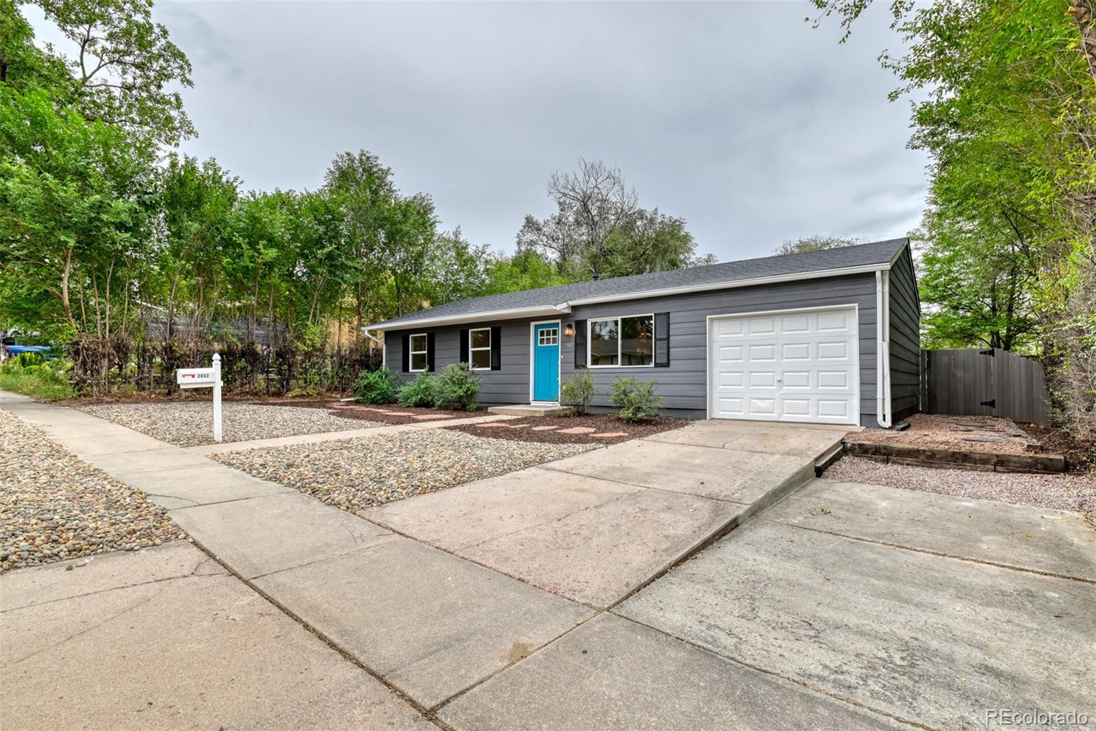 2807 Hayman Terrace