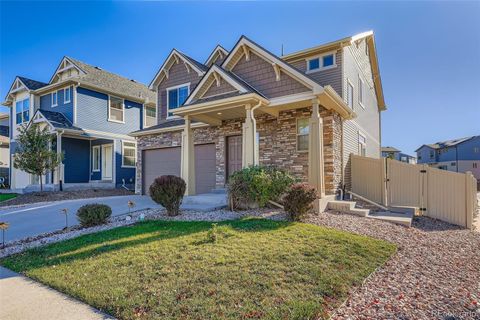 19102 E 55th Place Denver CO 80249