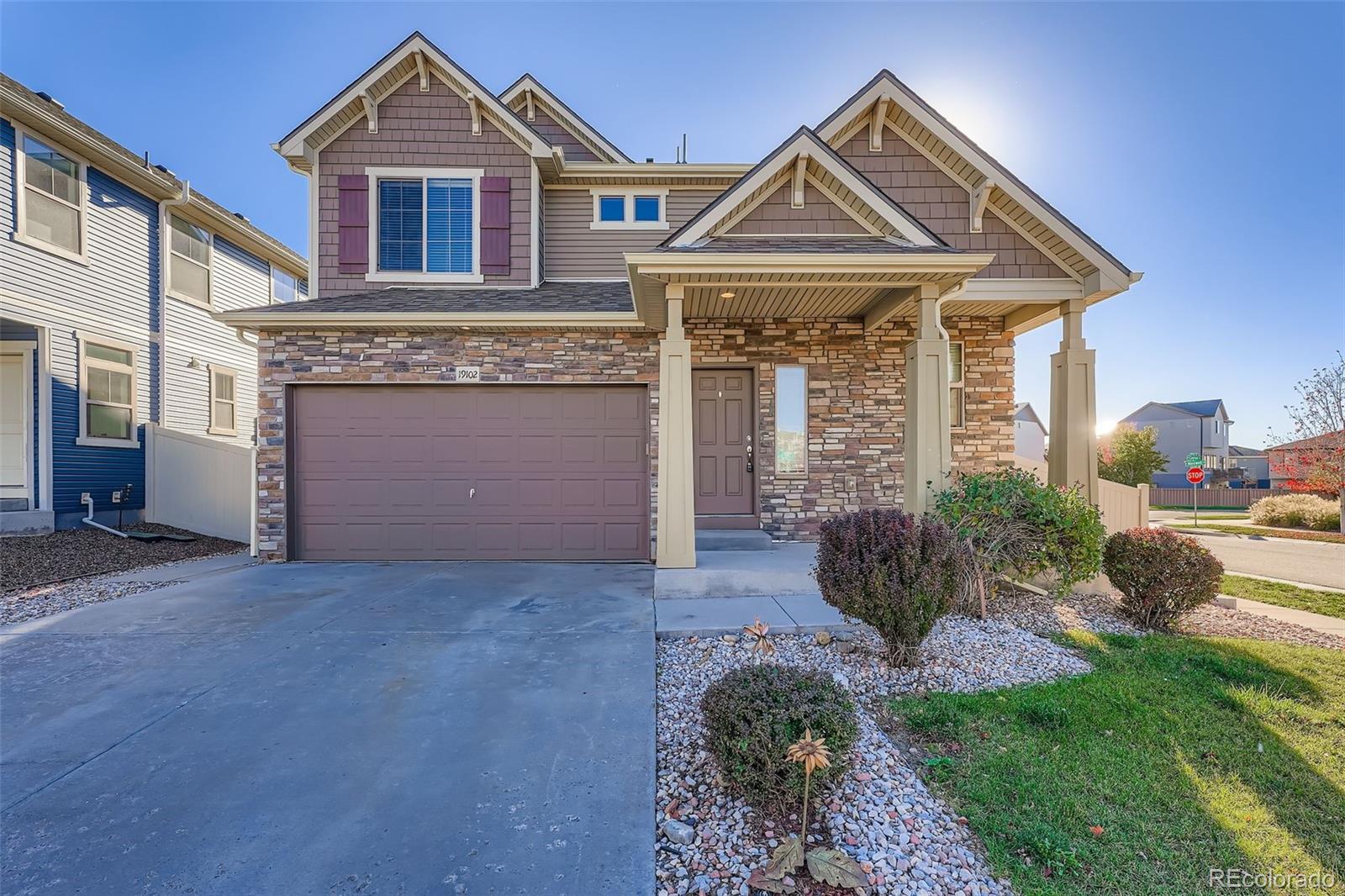 19102 E 55th Place