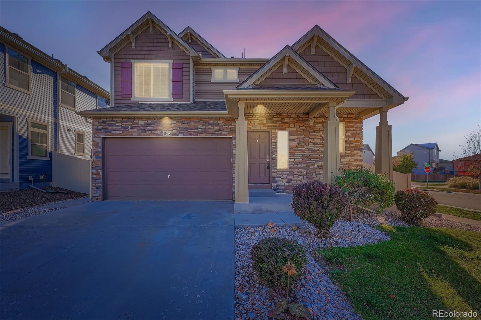 19102 E 55th Place