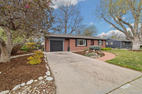 3235 Newland Street Wheat Ridge CO 80033