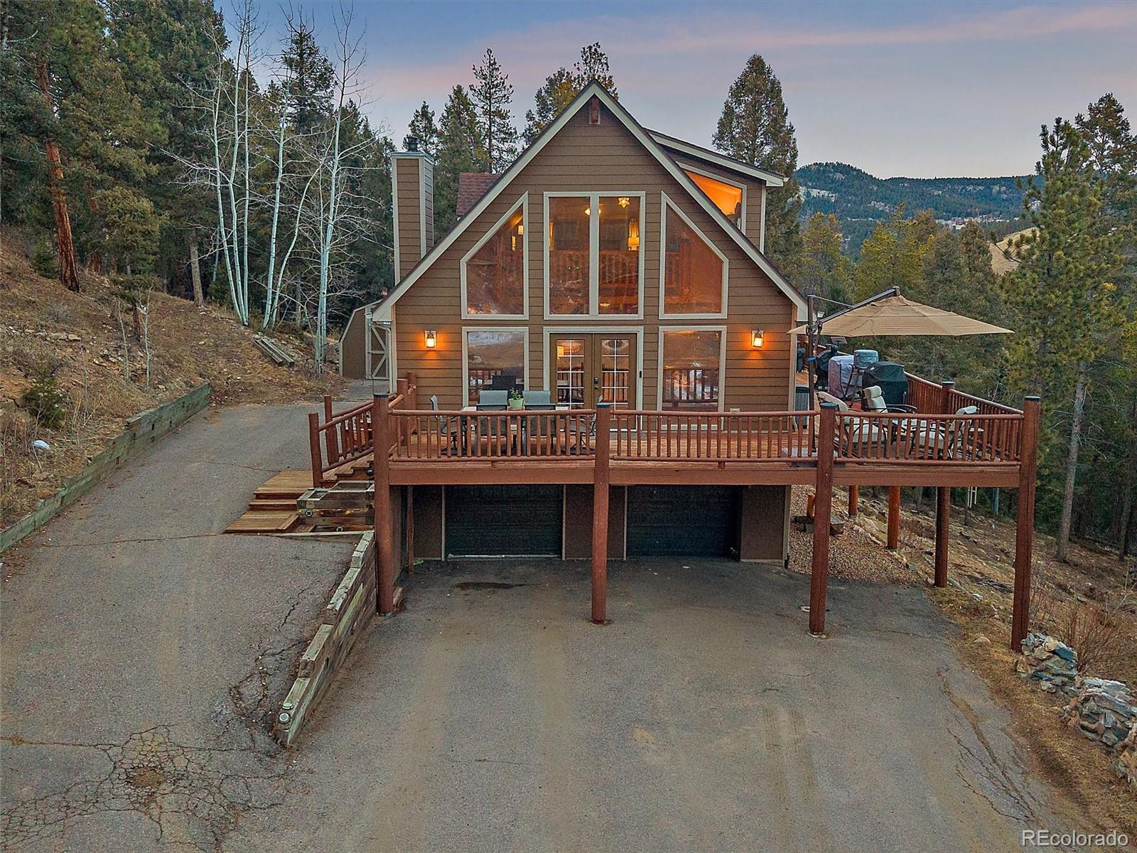 24998 Red Cloud Drive