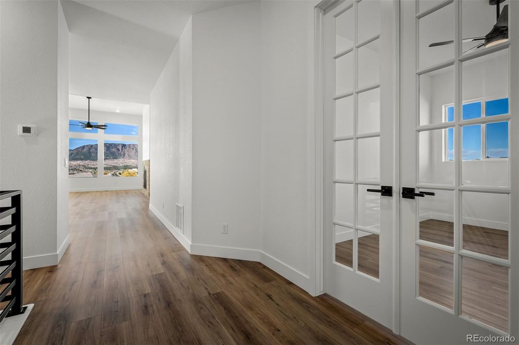 Photo of 17358 Crimson Clover Drive, Monument, CO 80132 (MLS # 4850923)