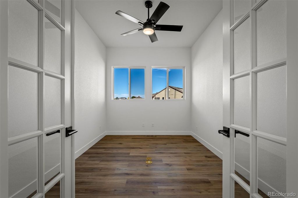 Photo of 17358 Crimson Clover Drive, Monument, CO 80132 (MLS # 4850923)