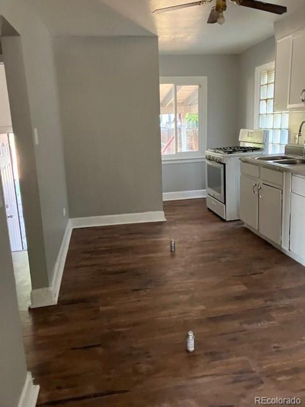 Photo of 4775 Decatur Street, Denver, CO 80211 (MLS # 6055190)