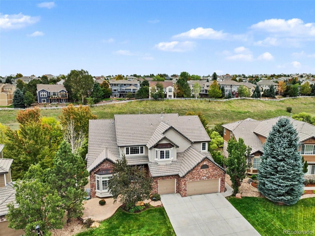Photo of 6950 Esperanza Drive, Castle Pines, CO 80108 (MLS # 4871571)