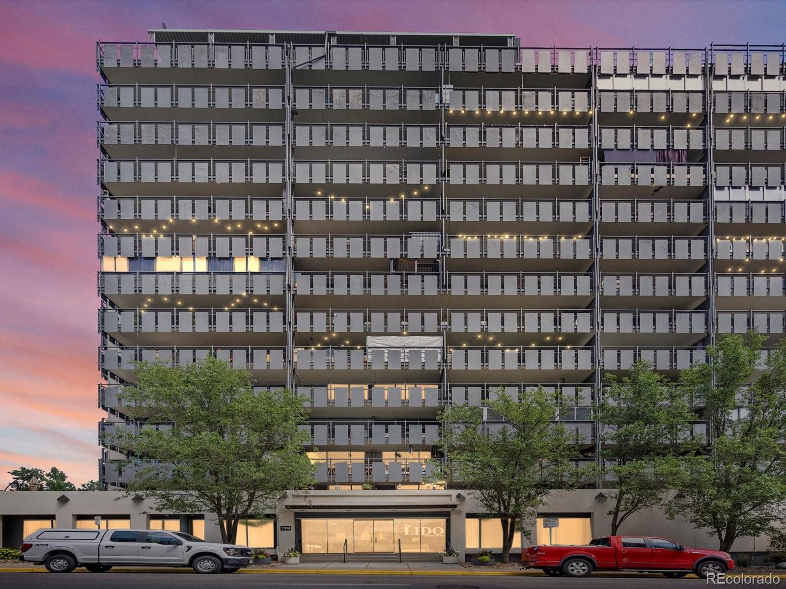 790 N Washington Street 206