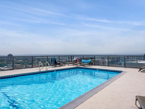 790 N Washington Street 206 Denver CO 80203