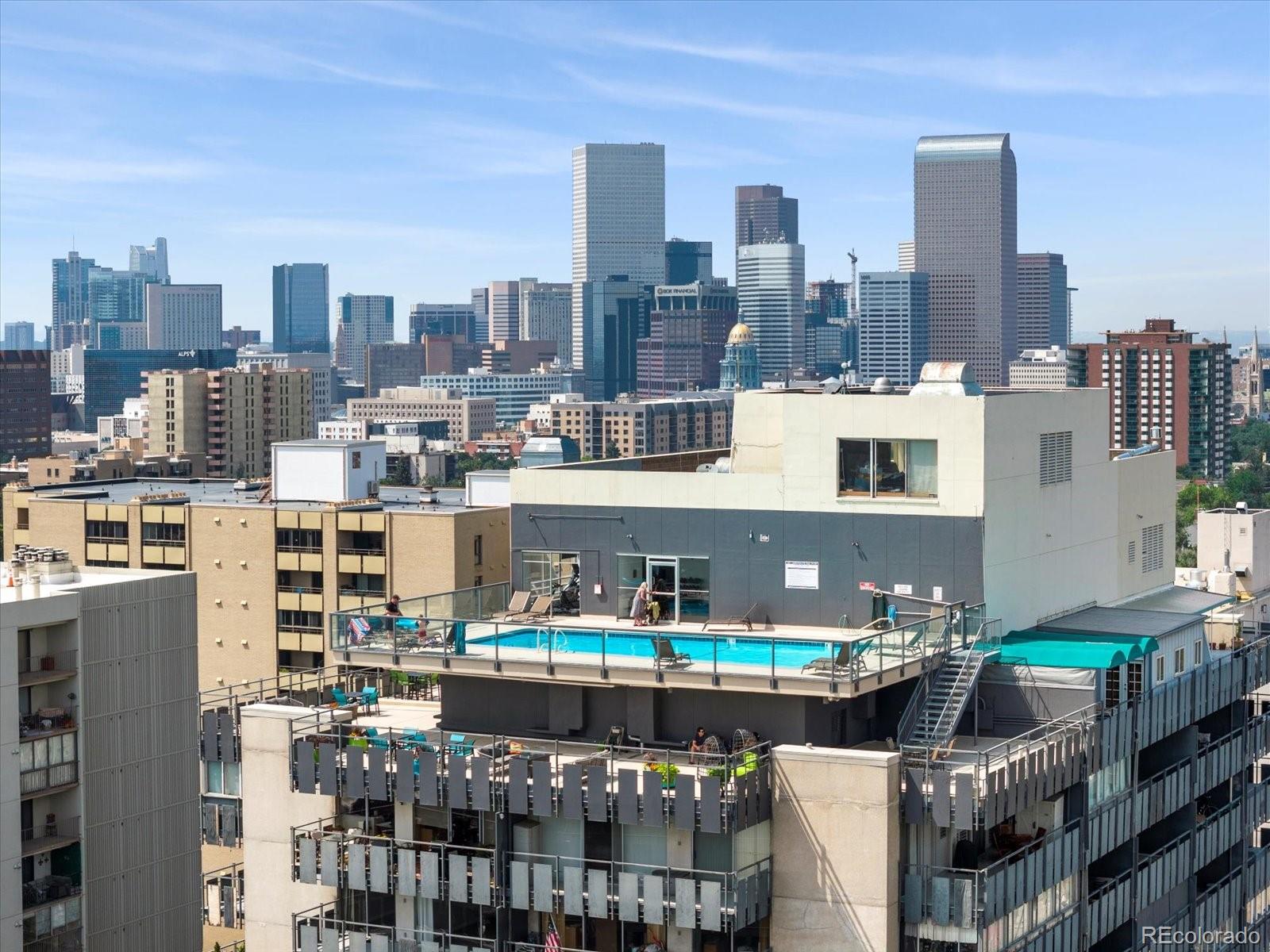 790 N Washington Street 206