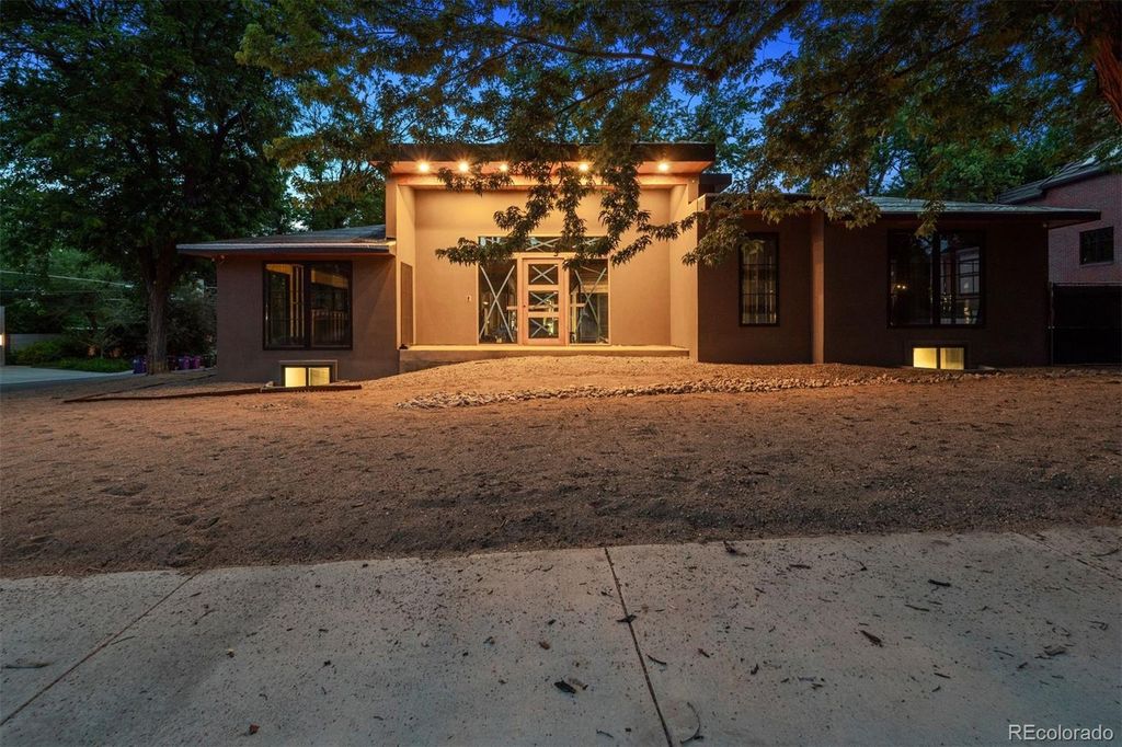 Photo of 1 Ash Street, Denver, CO 80220 (MLS # 9062717)