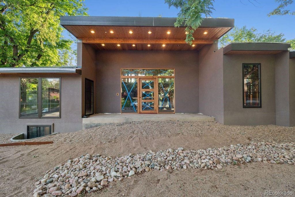 Photo of 1 Ash Street, Denver, CO 80220 (MLS # 9062717)