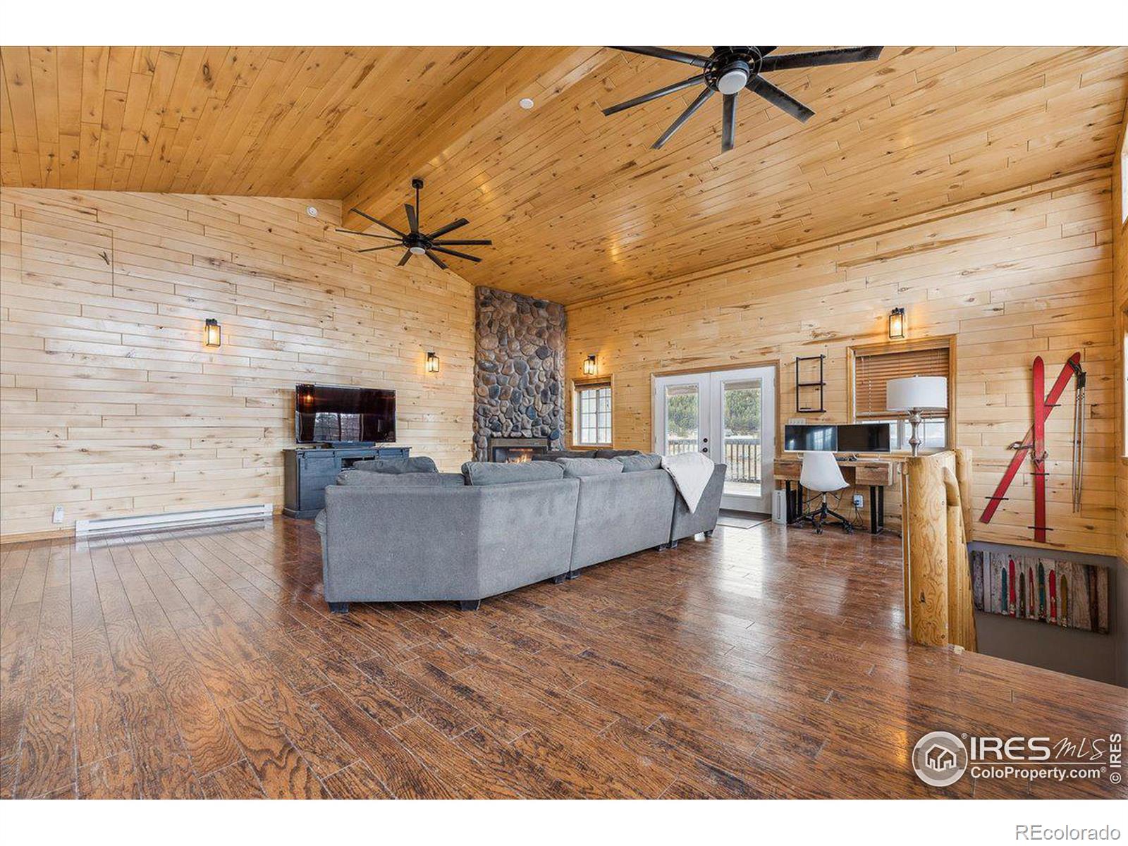396 Snow Top Dr Drake CO 80515 - 4222307490