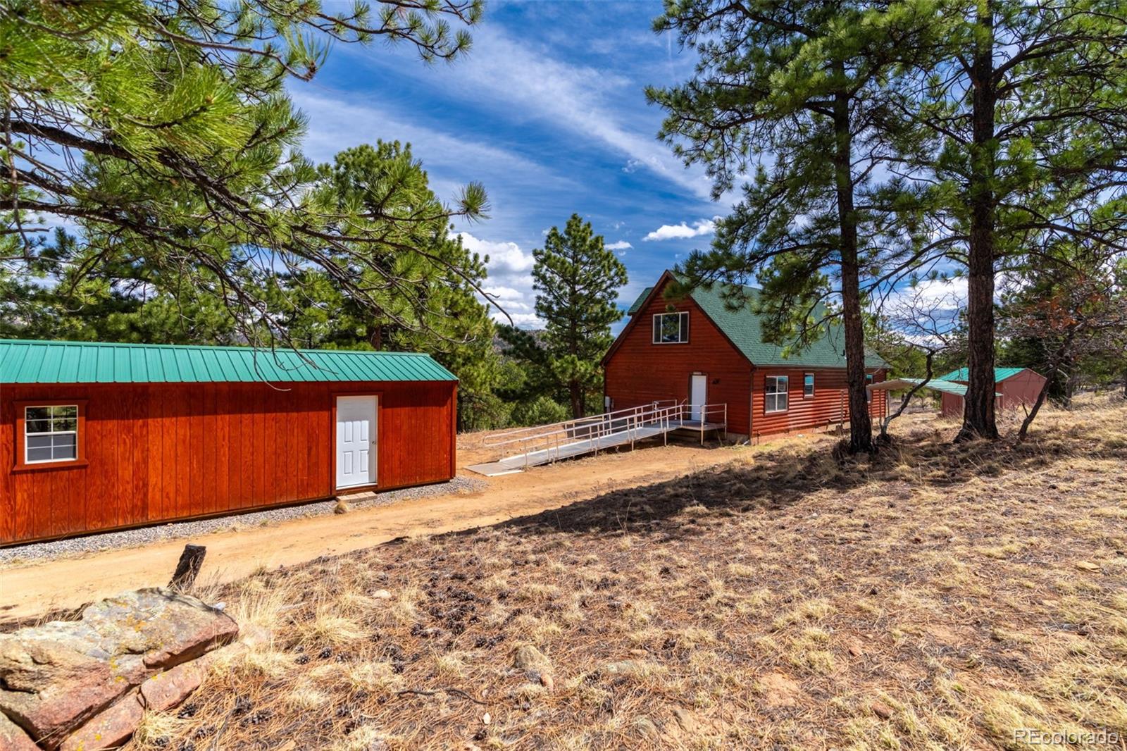 1136 Bird Point Drive