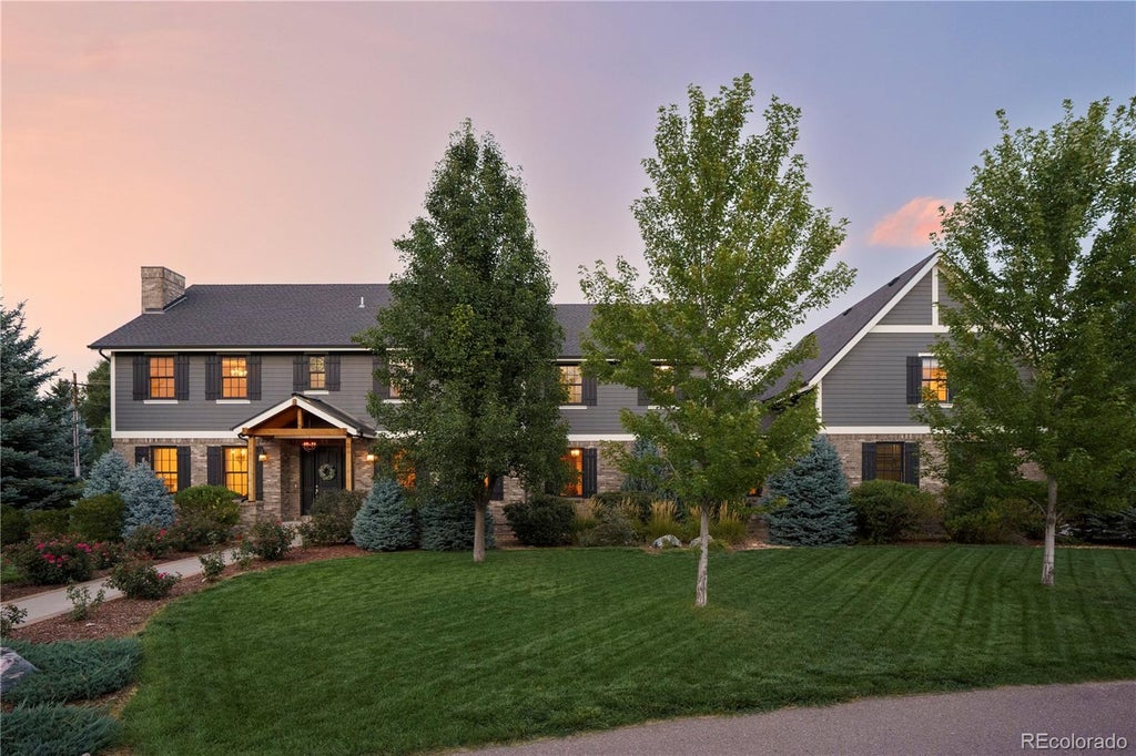 Photo of 15 Layton Lane, Cherry Hills Village, CO 80113 (MLS # 6583642)