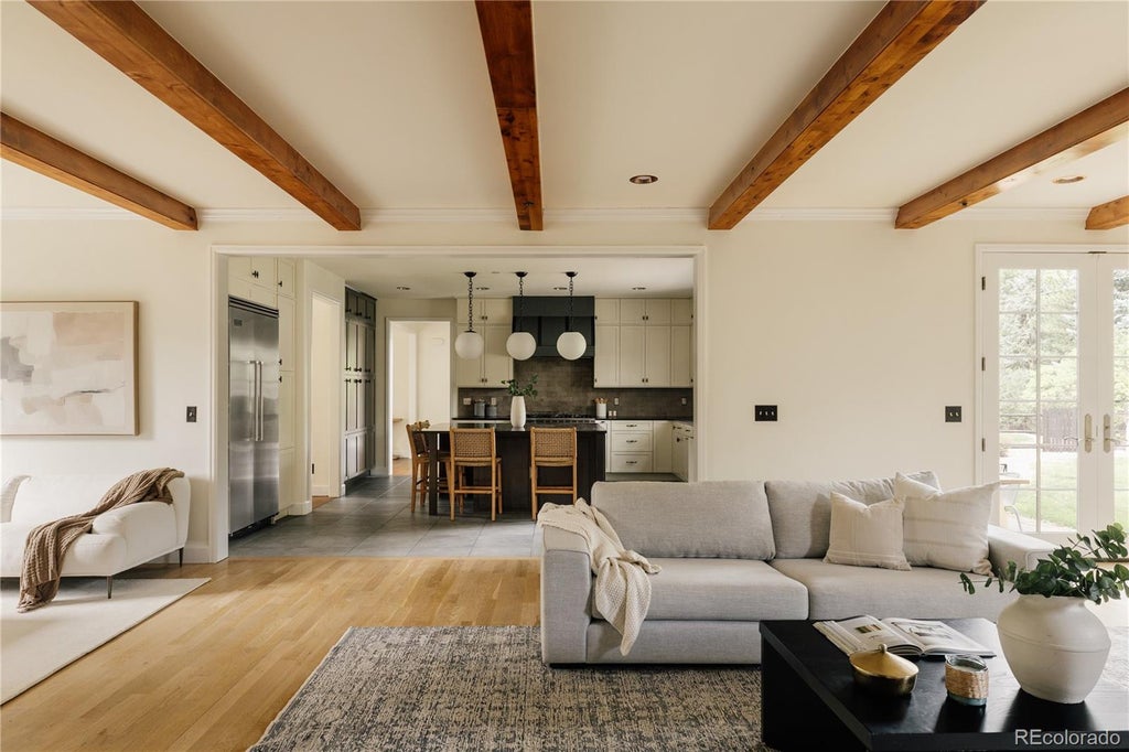Photo of 15 Layton Lane, Cherry Hills Village, CO 80113 (MLS # 6583642)