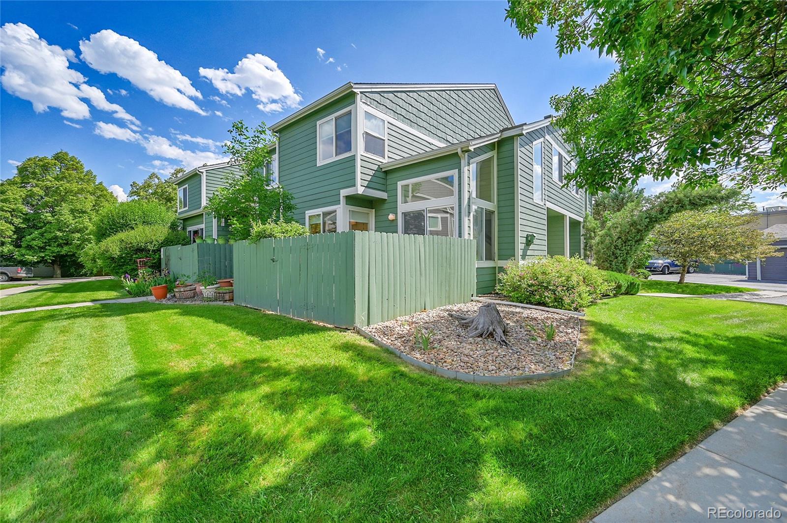 1229 James Circle 1, Lafayette, CO, 80026 1 1229 James Circle 1