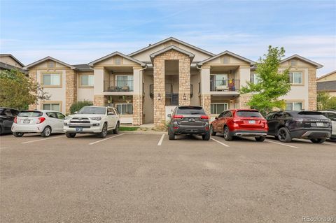 Photo of 855 E 78th Avenue #30, Denver, CO 80229 (MLS # 2519813)