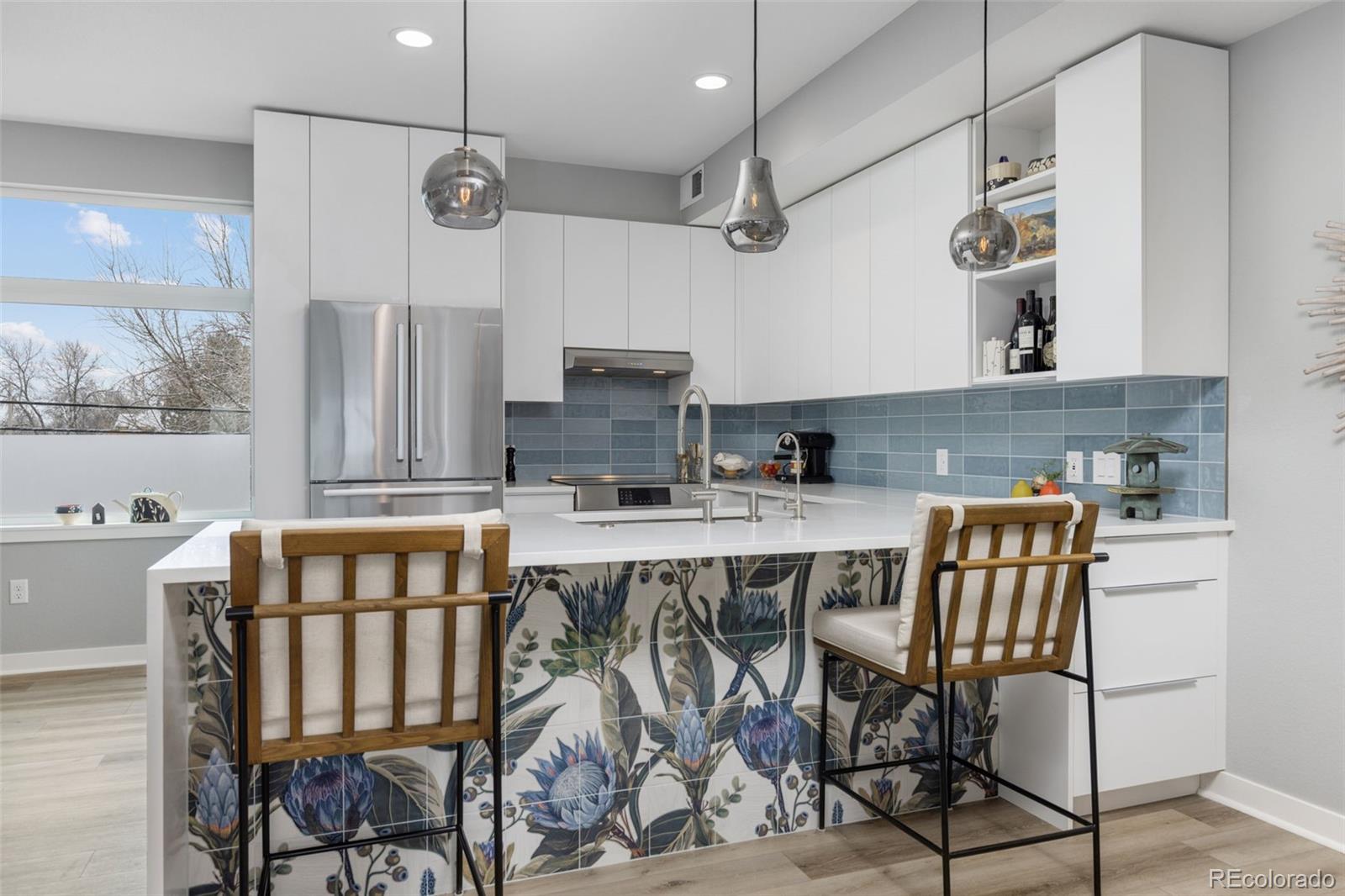 402 W Baseline Road H