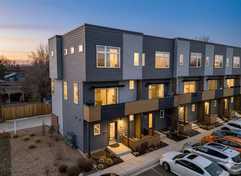 Photo of 402 E Baseline Road #H, Lafayette, CO 80026 (MLS # 4787735)