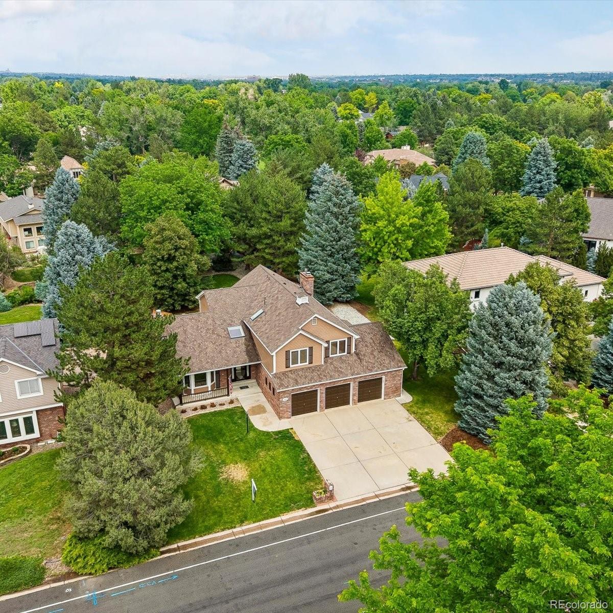 30 Spyglass Drive