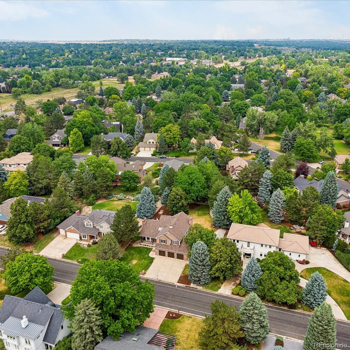 30 Spyglass Drive