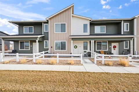 3725 Katina Way Evans CO 80620