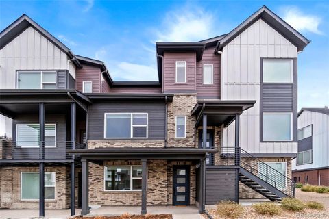 Photo of 12340 W 51st Avenue, Wheat Ridge, CO 80033 (MLS # 7566793)