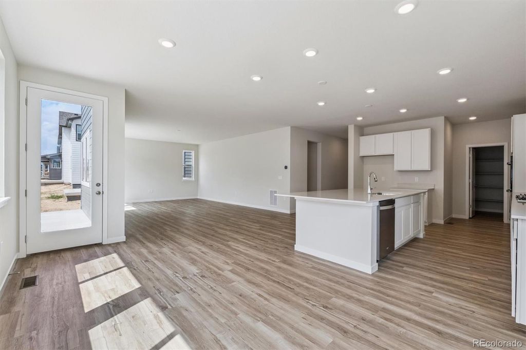 Photo of 1320 Loraine Circle N, Lafayette, CO 80026 (MLS # 6425062)